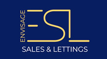 Envisage Sales & Lettings logo